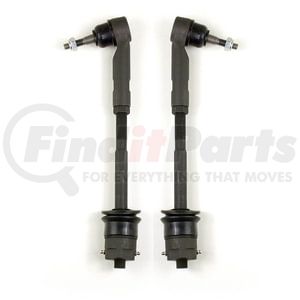 673413 by READYLIFT - Tie Rod Replacement Assemblies - GM 2500/3500 HD 2011-2019