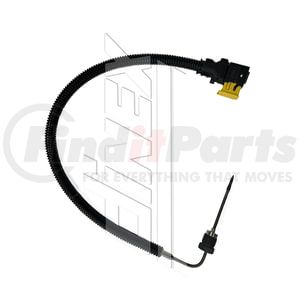 3FL026 by DINEX - Exhaust Gas Temperature (EGT) Sensor