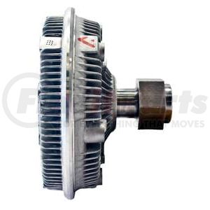 010020914 by BORGWARNER - Viscous Air Sensing Fan Clutch 750
