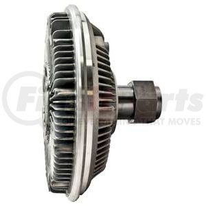 010021530 by BORGWARNER - Viscous Air Sensing Fan Clutch SA805
