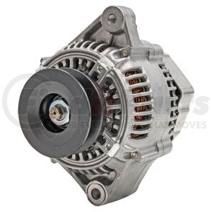 102211-2852 by DENSO - New Alternator-CONS-Off-Road