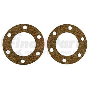 10232A by ALLEGHENY VALVE & COUPLING - Allegheny Flange Round Gasket