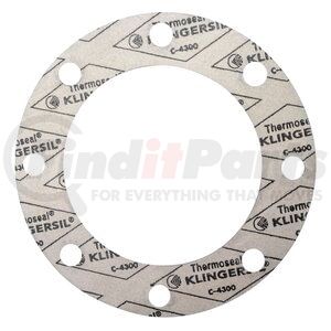 10233B by ALLEGHENY VALVE & COUPLING - Allegheny TTMA Gasket