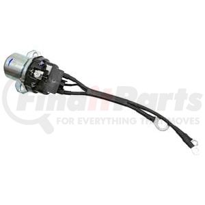 10511414 by DELCO REMY - Starter Solenoid Switch - 12 Voltage, IMS Kit, For 39MT Model