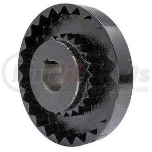 10S16338 by LOVEJOY - LoveJoy Drive Flange Half Coupling