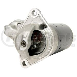 Bosch 0-001-109-035 Starter New Starter