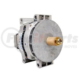 110-912 by LEECE NEVILLE - Alternator LBA