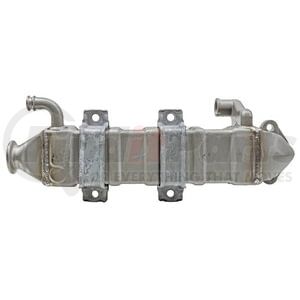 D&W 112-752-0016 Exhaust Gas Recirculation (EGR) Cooler Remanufactured Exhaust Gas Recirculation (EGR) Cooler for Cummins and