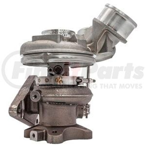 BorgWarner 11559900047 Remanufactured HP Turbocharger B1UG DT466/DT570