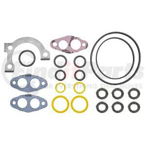119-3842 by D&W - Remanufactured Fuel Pump for Caterpillar (CAT) Applications