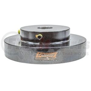 11S16338 by LOVEJOY - LoveJoy Drive Flange Half Coupling
