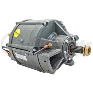 120-019-0013 by D&W - Remanufactured Delco Remy Brushless Alternator 50DN