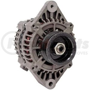 120-019-0017 by D&W - Alternator - 7SI