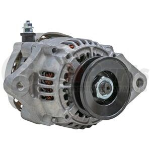 D&W 120-102-0013 Alternator Alternator - 12 Volts, 45 AMP