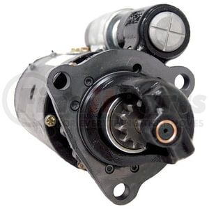 121-019-0084 by D&W - Remanufactured Starter - 30MT Model, 12 Volts, 12 Teeth, Clockwise, without IMS