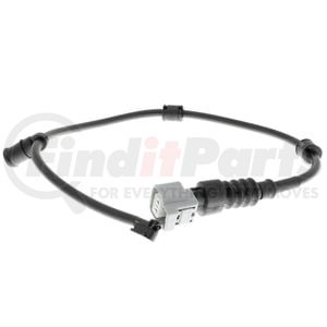 Vemo V70720257 Disc Brake Pad Wear Sensor Warning Contact, brake pad wear