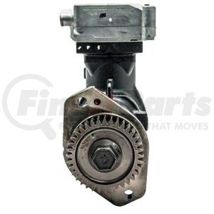 165-079-2023 by D&W - D&W Remanufactured Wabco Air Compressor