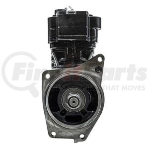 165-179-0018 by D&W - Remanufactured A/C Compressor - BA-921 Model