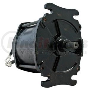 123-105-0001 by D&W - Remanufactured Reel DC Motor - 12 Volts, without Overcrank Protection
