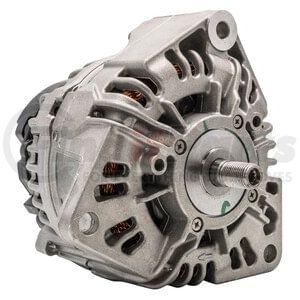 Bosch 0-124-655-291 Alternator Bosch, Alternator, 24V, 150A, New