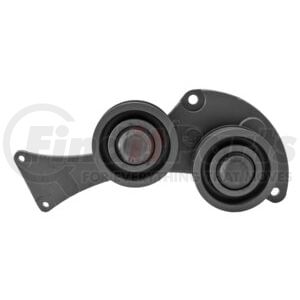 130-020-0001 by D&W - Remanufactured Accessory Drive Belt Idler Assembly