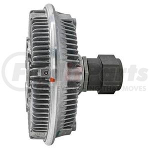 D&W 130-472-0220 Engine Cooling Fan Clutch Engine Cooling Fan Clutch - Air Sensing