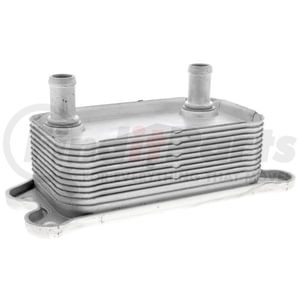 Vemo V95600012 Engine Oil Cooler Oil Cooler, engine oil