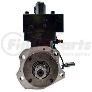 142-075-0002 by D&W - D&W Remanufactured Cummins Fuel Pump CAPS