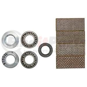 14607 by MASPORT - Masport Vacuum Pump Overhaul Kit