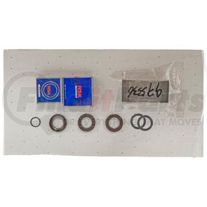 14617 by MASPORT - Masport Vacuum Pump Overhaul Kit