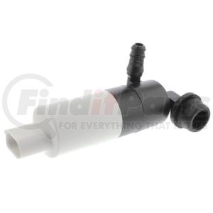 V48-08-0016 by VEMO - Washer Fluid Pump, headlight cleaning