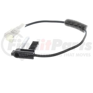 V53720060 by VEMO - Sensor, interior temperature