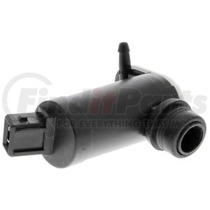 V48-08-0030 by VEMO - Water Pump, window cleaning
