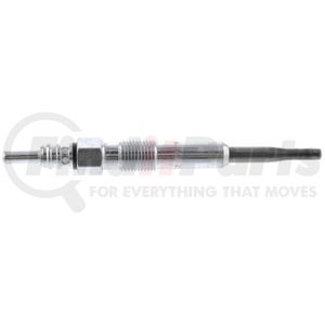 V99-14-0072 by VEMO - Glow Plug