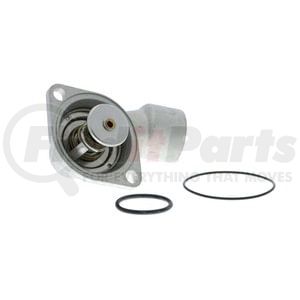 V40990005 by VEMO - Caja del termostato