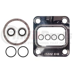 172-784-0457 by D&W - D&W PACCAR Turbocharger Installation Kit HE500VG