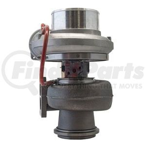 174259 by BORGWARNER - S410G Turbocharger, New, BW S410G CAT 14.6L 3406E & C 410-435hp