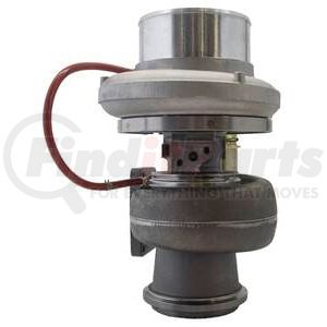 177148 by BORGWARNER - S410G BORGWARNER CAT C12 C16 C15 MT735 S410G 3406C 3406E 177148 NEW TURBO (PACK of 1)
