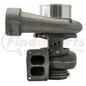178063 by BORGWARNER - NEW TURBO