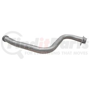 1873092C91 by INTERNATIONAL - Exhaust Gas Recirculation (Egr) Cooler Hose, Navistar Compatible