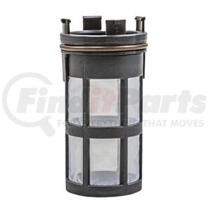 1899335C91 by INTERNATIONAL - Fuel Pump Strainer Kit - With Adapter, Fits 2010 Dt, 9 And 10 Engine Models, Navistar Compatible