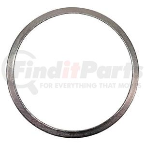 1J801-18412 by D&W - D&W Kubota DPF (Diesel Particulate Filter) Round Gasket