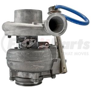 thumbnail image 2 of Dorman 926-187 Turbocharger Coolant Line – Direct Replacement, 1-Year Warranty 2 of 4