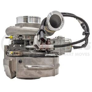170-032-1674 by D&W - Remanufactured Turbocharger - HE351VE Model