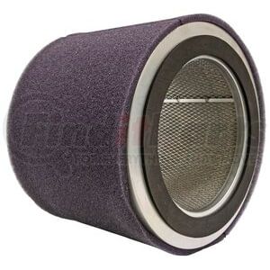 274P by SOLBERG FILTRATION - Paper Filter Element with PreFilter, 11.75" OD x 8" ID x 9.625" Height