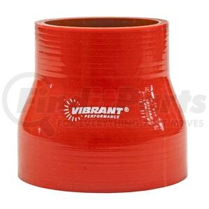 2770R by VIBRANT PERFORMANCE - SILICONE TRANSTN CONECTOR