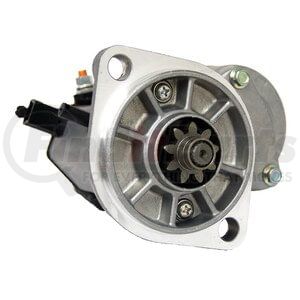 281-8105 by DENSO - Cummins Starter