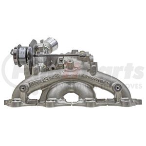 28231-2B800 by HYUNDAI - Hyundai Turbocharger