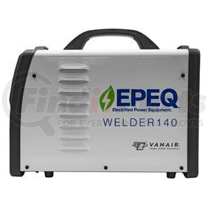 282037 by VANAIR - EPEQ (Electrified Power Equipment) Welder