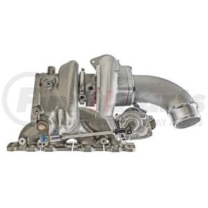 28231-2GTB1 by HYUNDAI - Hyundai Turbocharger TD04L6
